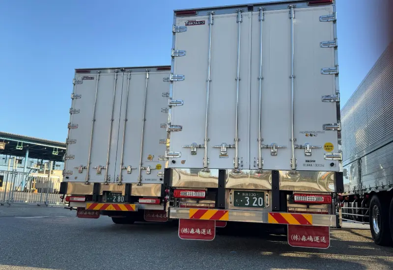 一緒に走りましょう！